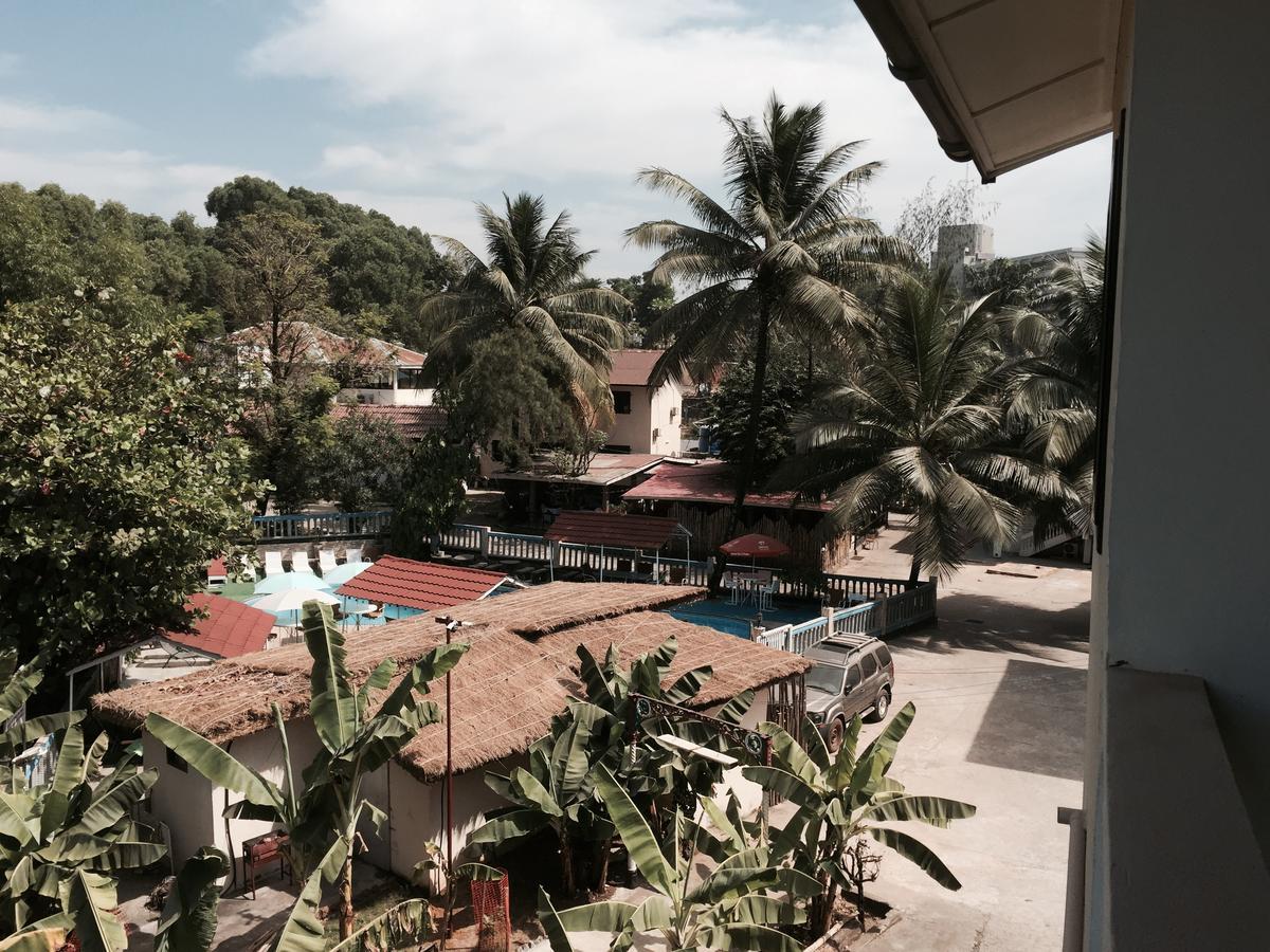 The Family Kingdom Resort Freetown Eksteriør billede
