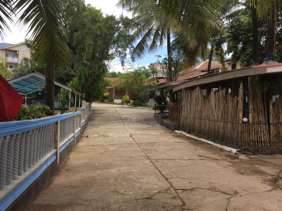 The Family Kingdom Resort Freetown Eksteriør billede